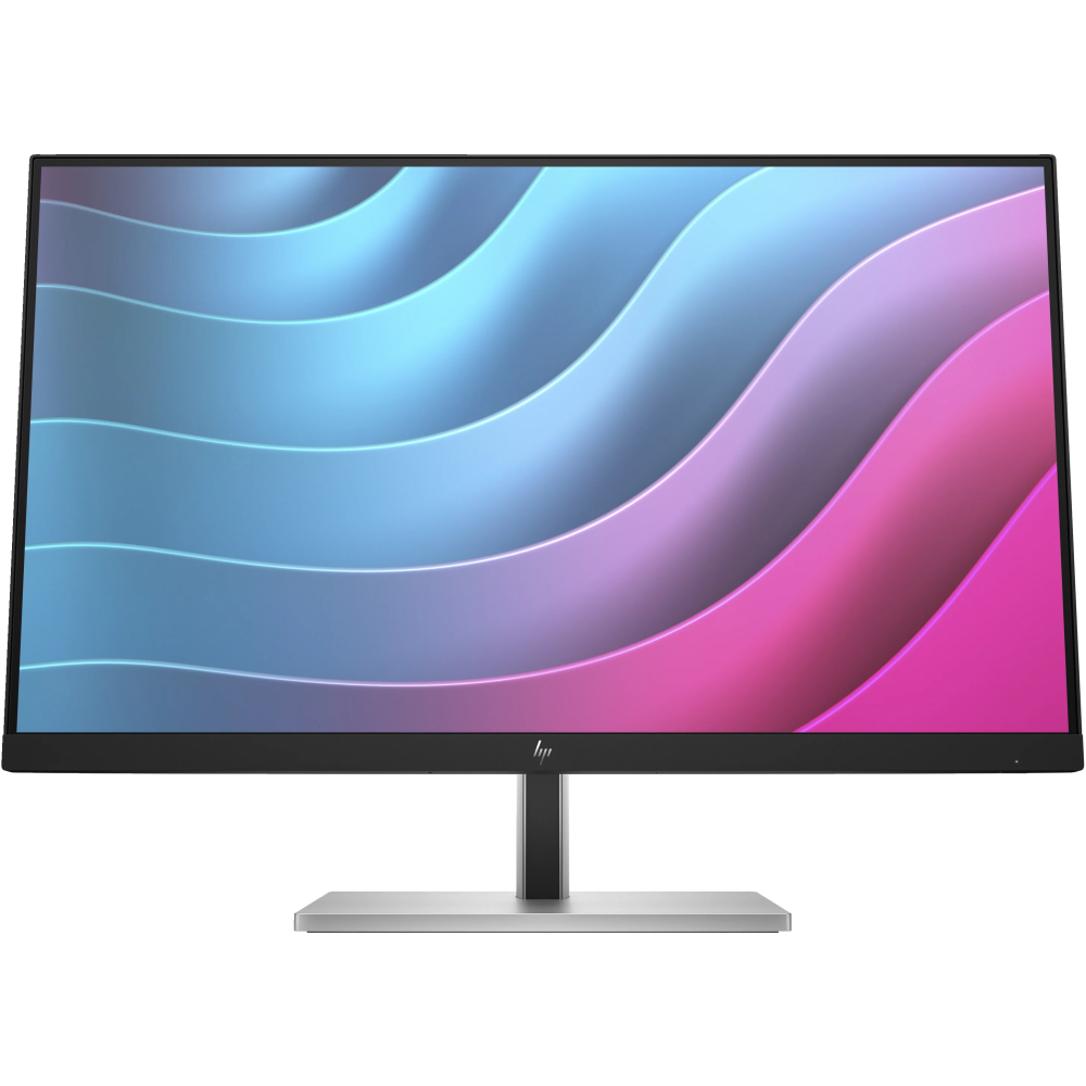 Monitors HP E24 G5 23.8" (6N6E9AA)