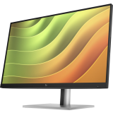 Monitors HP E24u G5 USB-C 23.8i FHD (EN) (6N4D0AA)