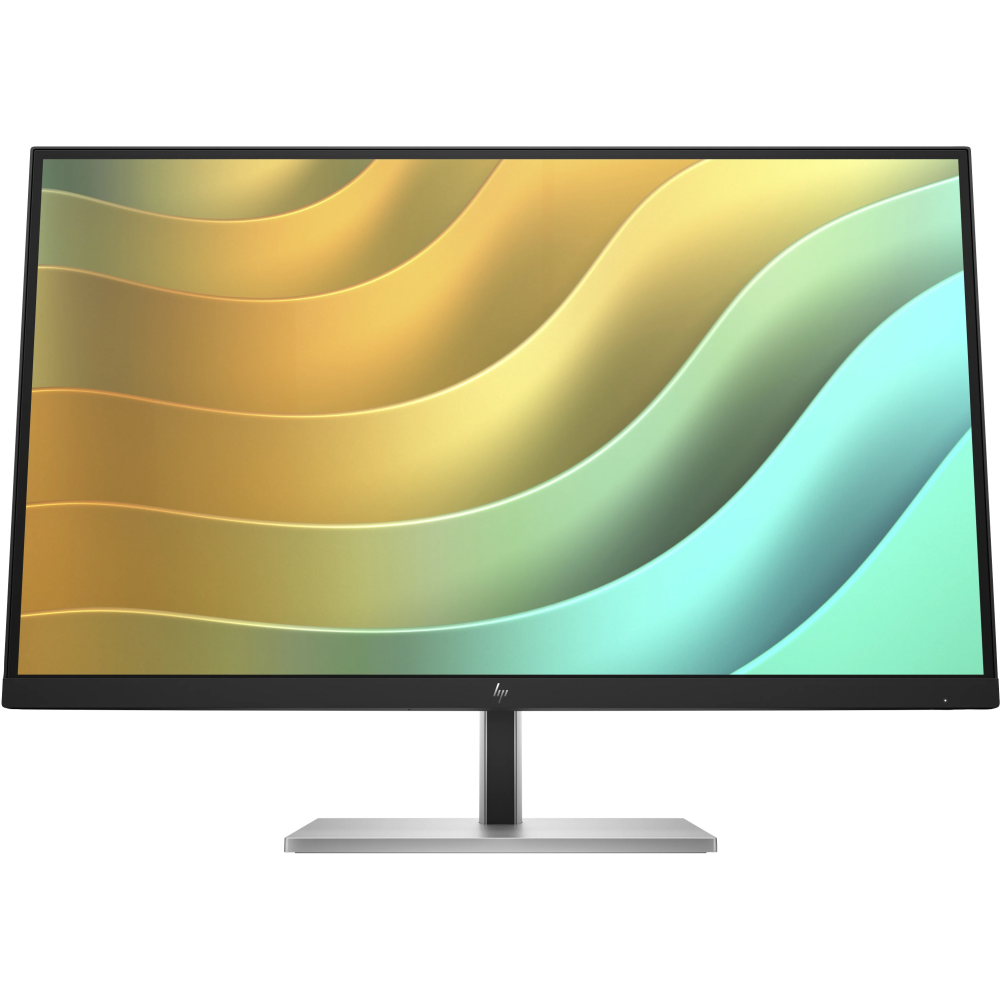 Monitors HP E27u G5 USB-C 27i QHD (EN) (6N4D3AA)