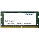 Operatīvā atmiņa PATRIOT 16GB 3200MHz DDR4 CL22 (PSD416G320081S)