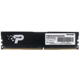 Operatīvā atmiņa PATRIOT Signature 16GB 3200MHz DDR4 CL22 (PSD416G320081)