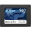 SSD PATRIOT Burst Elite 960GB (PBE960GS25SSDR)