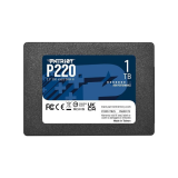 SSD PATRIOT P220 1TB (P220S1TB25)