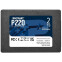 SSD PATRIOT P220 SSD 2TB SATA 550/500MB/s (P220S2TB25)