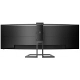 Monitors PHILIPS 499P9H/00 49inch 5120x1440 (499P9H/00)