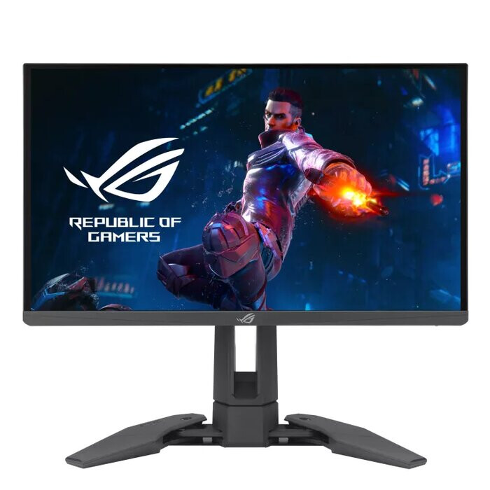 Monitors ASUS ROG Swift Pro PG248QP 24.1inch TN (90LM08T0-B01370)