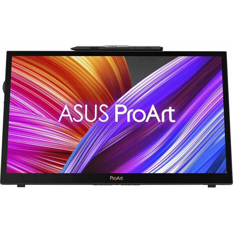 Monitors ASUS ProArt PA169CDV 15.6" (90LM0711-B01I70)