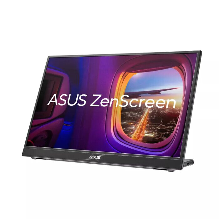 Monitors ASUS ZenScreen MB16QHG Portable 16inch (90LM08NG-B01170)