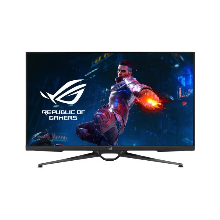 Monitors ASUS ROG Swift PG38UQ 38inch Fast IPS (90LM08M0-B01170)