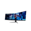 Monitors ASUS ROG Strix XG49WCR 49inch DQHD (90LM08I0-B01170) - foto 4