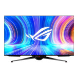 Monitors ASUS ROG Swift OLED PG48UQ 47.5inch 4K (90LM0840-B01970)