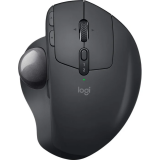 Pele LOGI MX Ergo Black (910-005179)