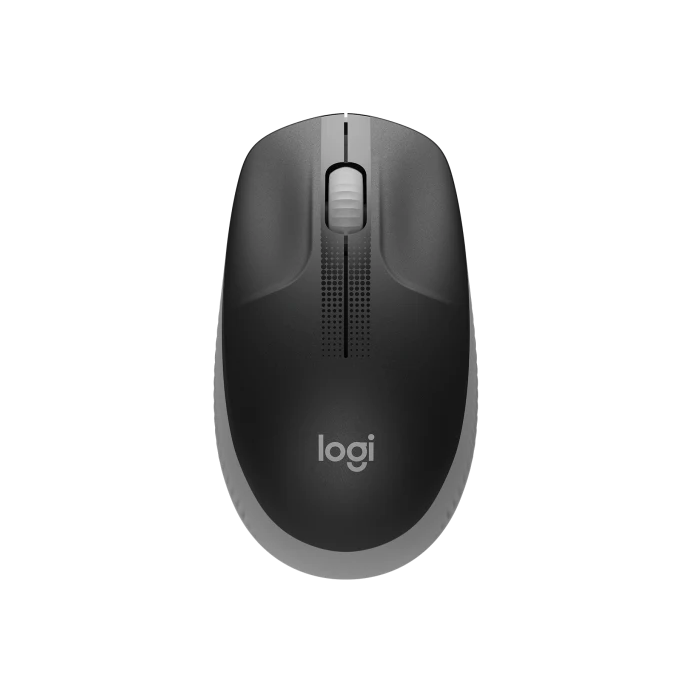 Pele LOGI M190 Black (910-005905)