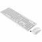 Tastatūra + pele LOGI MK295 ENG White (920-009824)