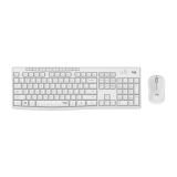 Tastatūra + pele LOGI MK295 Silent Wireless Combo (920-009807)