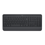 Tastatūra LOGI SIGNATURE K650 Black ENG (920-010945)