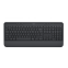 Tastatūra LOGI SIGNATURE K650 Black ENG (920-010945)