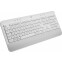 Tastatūra LOGI SIGNATURE K650 OFFWHITE ENG (920-010977)