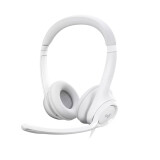 LOGI H390 WHITE (981-001286)