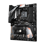 Pamatplate GIGABYTE B450 AORUS ELITE V2 (B450 AORUS ELITE V2)