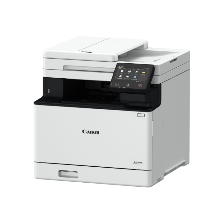 CANON i-SENSYS MF754Cdw MFP 33ppm (5455C021)