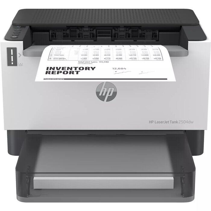 HP LaserJet Tank 2504DW (2R7F4A)