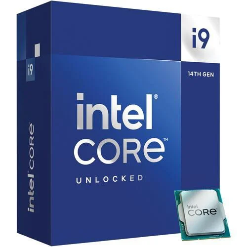 Procesors INTEL Core i9 14900KF (BX8071514900KF)