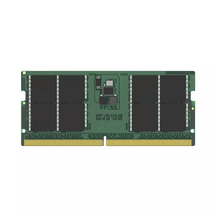 Operatīvā atmiņa KINGSTON 32GB 5600MHz DDR5 CL46  (KCP556SD8-32)