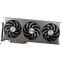 Videokarte SAPPHIRE NITRO+ AMD RADEON RX 7700 XT 12 GB GDDR6 (11335-02-20G) - foto 3