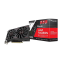 Videokarte SAPPHIRE PULSE AMD RADEON RX 6500 XT 4GB 2310 MHz (11314-01-20G) - foto 2