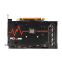 Videokarte SAPPHIRE PULSE AMD RADEON RX 6500 XT 4GB 2310 MHz (11314-01-20G) - foto 4