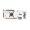 Videokarte SAPPHIRE PURE AMD RADEON RX 7700 XT 12 GB GDDR6 (11335-03-20G) - foto 5