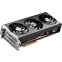 Videokarte SAPPHIRE NITRO+ AMD RADEON RX 7800 XT 16GB GDDR6 (11330-01-20G) - foto 5