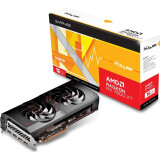 Videokarte SAPPHIRE PULSE AMD RADEON RX 7800 XT 16Gb GDDR6 (11330-02-20G)