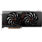 Videokarte SAPPHIRE PULSE AMD RADEON RX 7800 XT 16Gb GDDR6 (11330-02-20G)