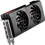 Videokarte SAPPHIRE PULSE AMD RADEON RX 7800 XT 16Gb GDDR6 (11330-02-20G)