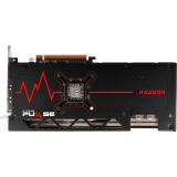 Videokarte SAPPHIRE PULSE AMD RADEON RX 7800 XT 16Gb GDDR6 (11330-02-20G)