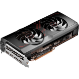 Videokarte SAPPHIRE PULSE AMD RADEON RX 7800 XT 16Gb GDDR6 (11330-02-20G)