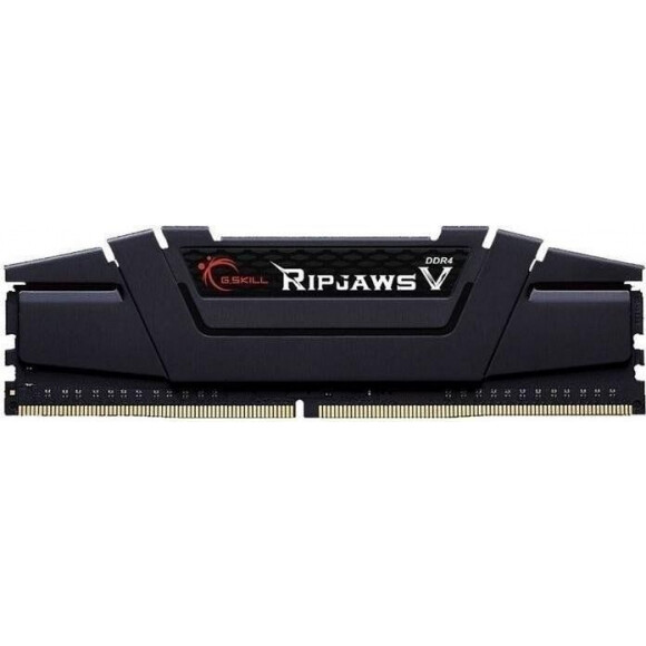 Operatīvā atmiņa G.SKILL RipjawsV 32GB 3200MHz DDR4 CL16 (F4-3200C16S-32GVK)