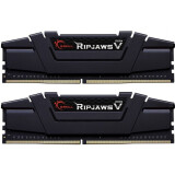 Operatīvā atmiņa G.SKILL RipjawsV DDR4 32GB 2x16GB (F4-3600C16D-32GVKC)