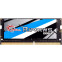 Operatīvā atmiņa G.SKILL Ripjaws 32GB 3200MHz DDR4 CL22 (F4-3200C22S-32GRS0