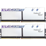 Operatīvā atmiņa G.SKILL Trident Z Royal 64GB 4000MHz DDR4 CL18 KIT of 2x32GB (F4-4000C18D-64GTRS)