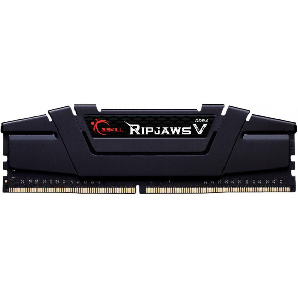 Operatīvā atmiņa G.SKILL RipjawsV 32GB 2666Mhz DDR4 CL19 (F4-2666C19S-32GVK)