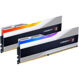 Operatīvā atmiņa G.SKILL Trident Z5 RGB 32GB 6000MHz DDR5 CL36 KIT of 2x16GB (F5-6000J3636F16GX2-TZ5RS)