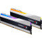 Operatīvā atmiņa G.SKILL Trident Z5 RGB 32GB 6000MHz DDR5 CL40 Kit of 2x16GB (F5-6000J4040F16GX2-TZ5RS) - foto 3