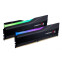 Operatīvā atmiņa G.SKILL Trident Z5 RGB 32GB 5600Mhz CL40 DDR5 Kit of 2x16GB (F5-5600J4040C16GX2-TZ5RK)