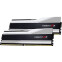 Operatīvā atmiņa G.SKILL Trident Z5 32GB 6000MHz DDR5 CL40 KIT of 2x16GB (F5-6000J4040F16GX2-TZ5S) - foto 3