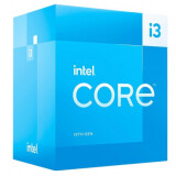 Procesors INTEL Core i3 - 13100F BOX (BX8071513100F)