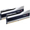 Operatīvā atmiņa G.SKILL Trident Z5 32GB 5600Mhz DDR5 CL26 Kit of 2x16GB (F5-5600J3636C16GX2-TZ5S) - foto 2