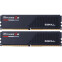 Operatīvā atmiņa G.SKILL Ripjaws S5 DDR5 32GB 2x16GB (F5-5600J3636C16GX2-RS5K)